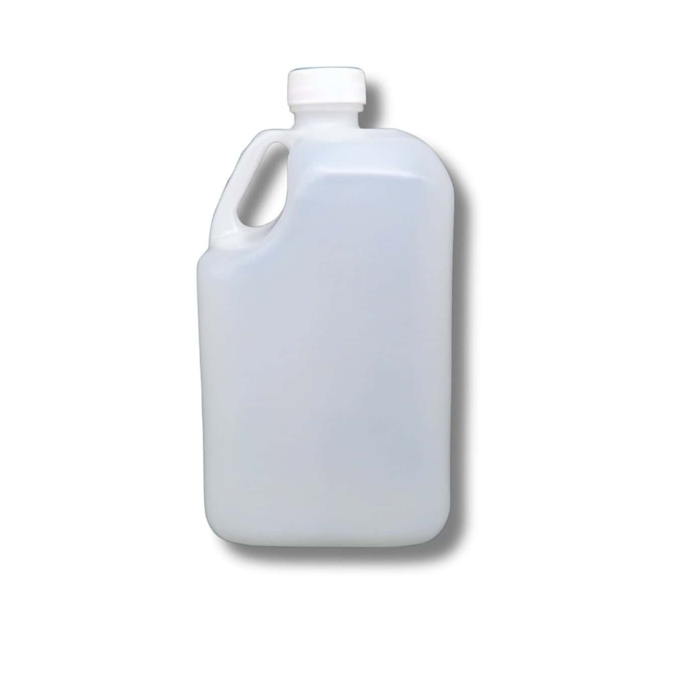 Garrafas de Plastico de 1 Litro